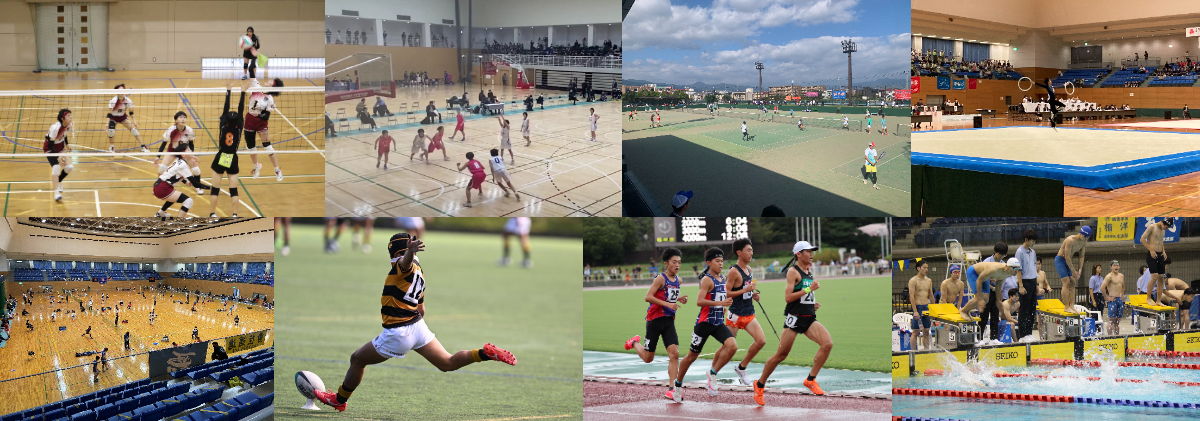 R7神奈川県選手団